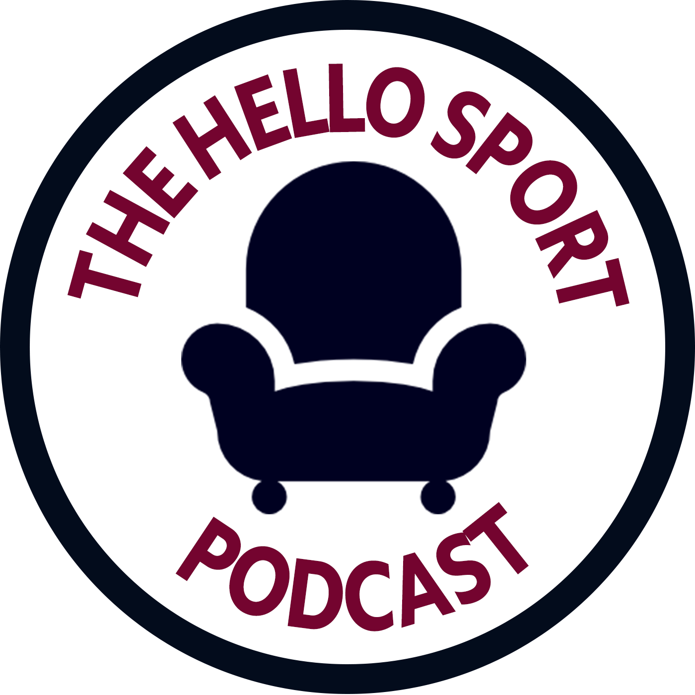 Merch Hello Sport Merch Hello Sport