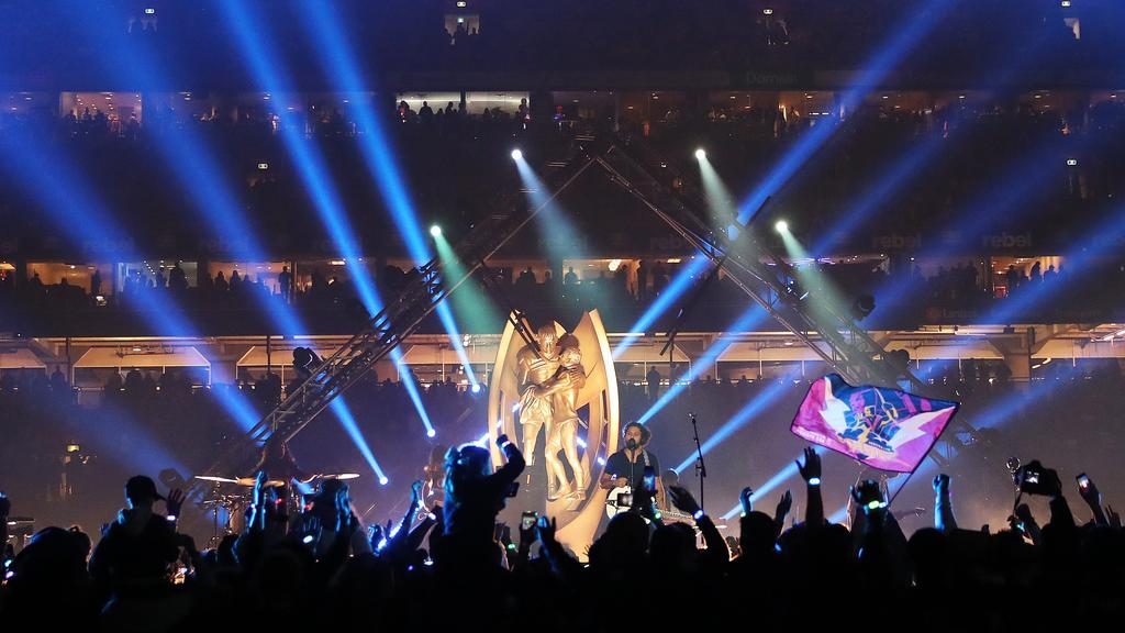 The Best Theme Songs In Rugby League History A Comprehensive Investigation Hello Sport The Best Theme Songs In Rugby League History A Comprehensive Investigation Hello Sport