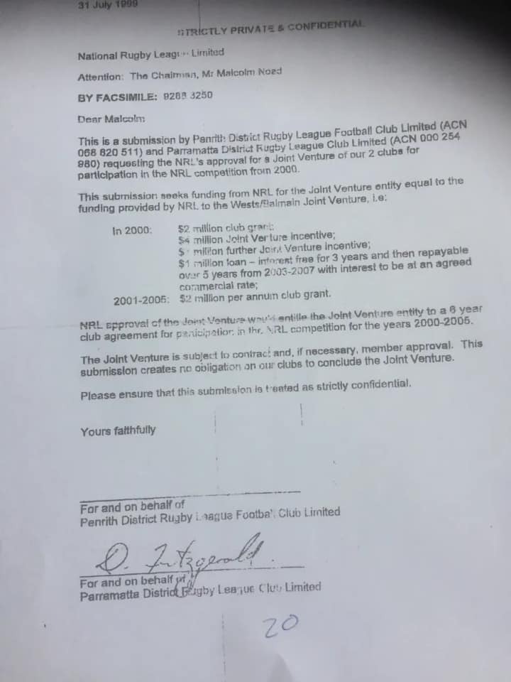 WhatsApp Image 2021-07-02 at 12.53.07 PM Merger contract, unsigned by Penrith