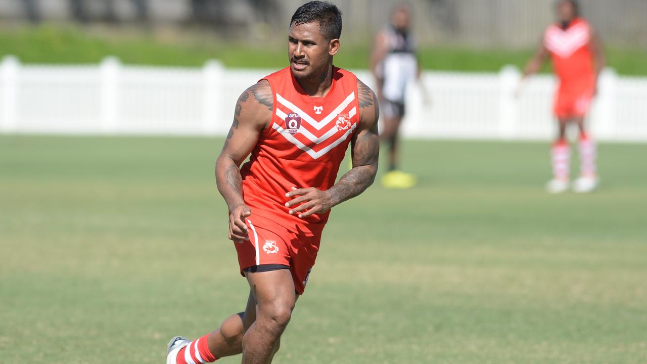Once touted as a million dollar man, Ben Barba's off field form let him down