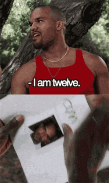 i-am12-benchwarmers Bishop Sycamore verification process