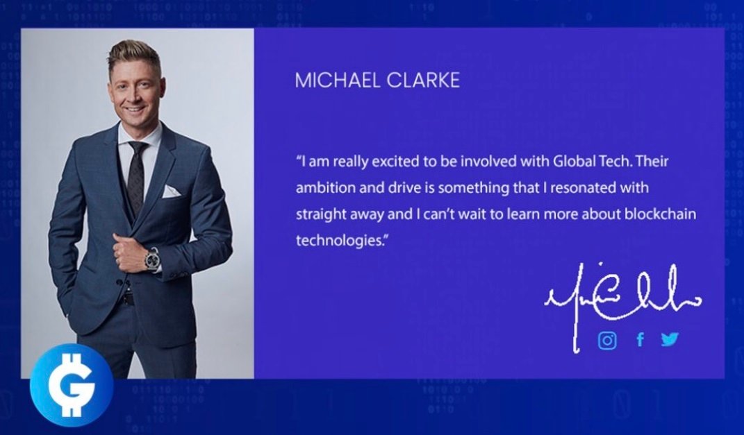 Clarke-ICO Clarke-ICO