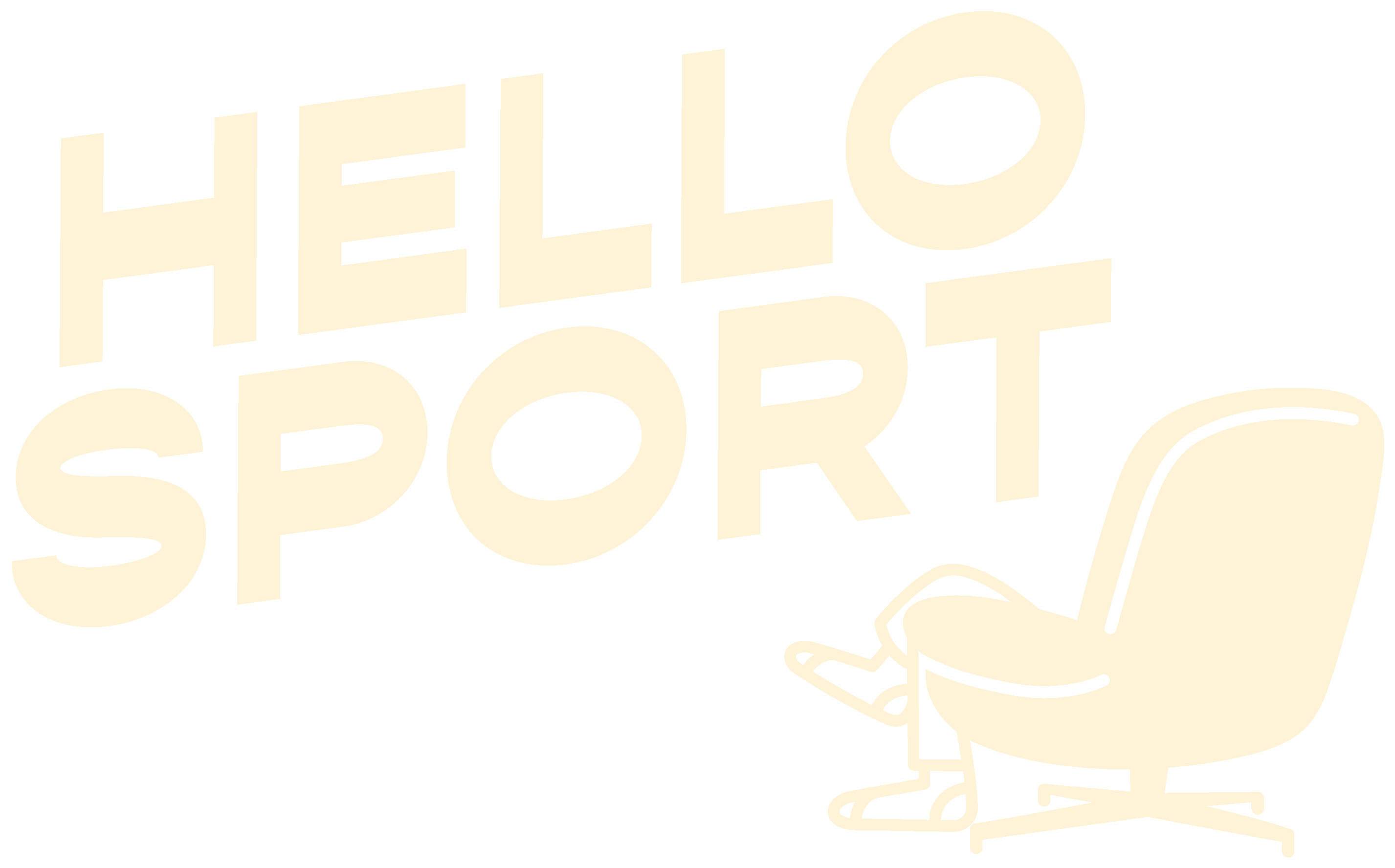 Hello Sport