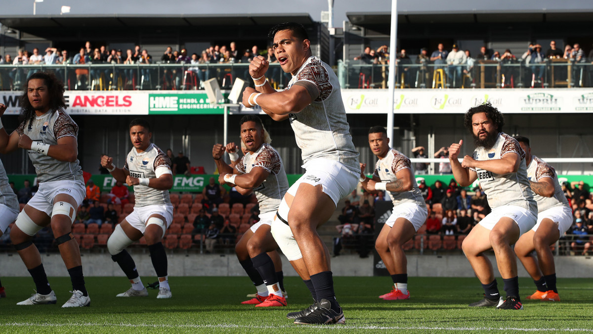 Both Pacific Island teams have planned pre-match war cries, meaning there will be at least something interesting during these matches